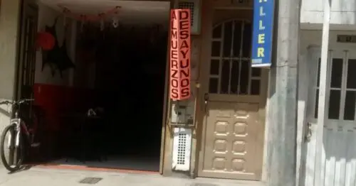SOY LARRY LA RICURA PAISA BOGOTÁ SOY LARRY LA RICURA PAISA BOGOTÁ